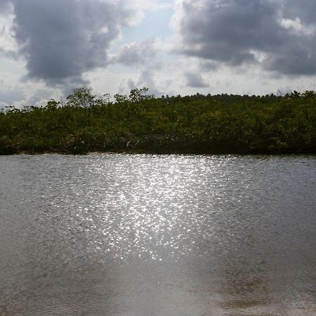 Nori Pousada São Miguel dos Milagres Eksteriør billede